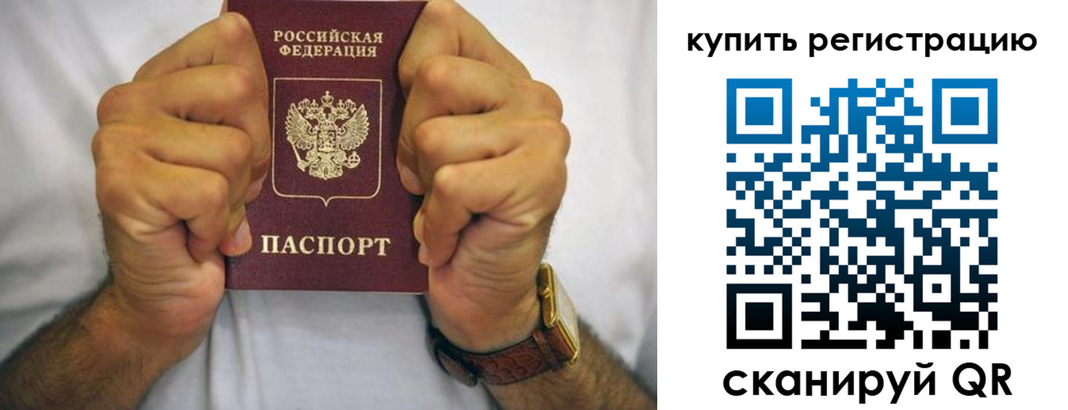 купить прописку в Кингисеппе
